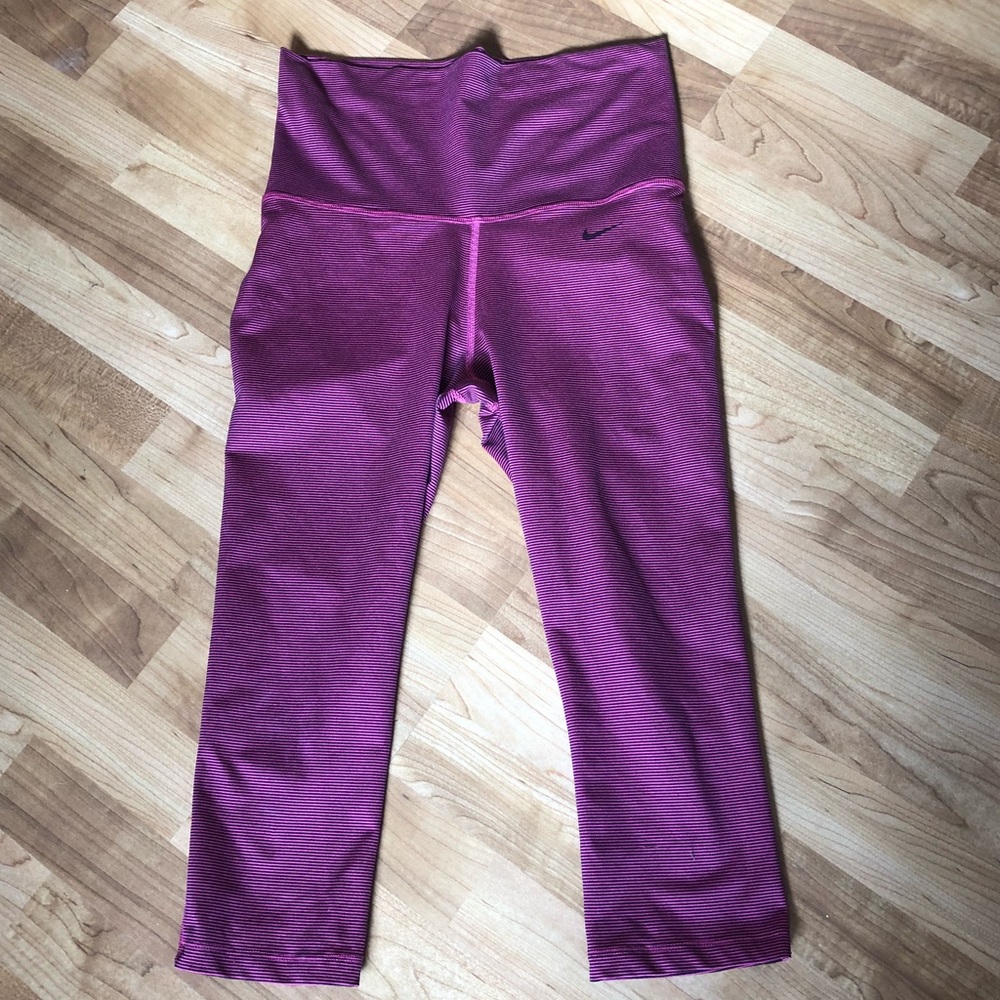 Nike Capris